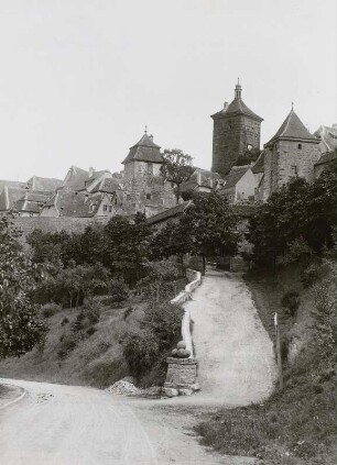 Kobolzeller Tor
