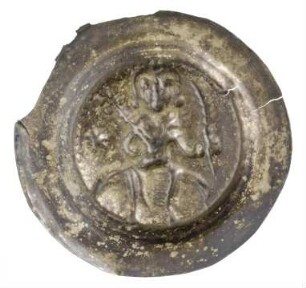 Münze, Pfennig, 1201-1250