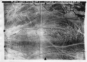 s.w. Jericho zw. [zwischen] nebi musa [En-Nebi Musa] u. Jericho Teil von 1046 [GDIp00892]