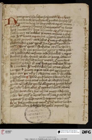Sermones dominicales de epistolis et evangeliis