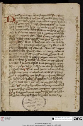 Sermones dominicales de epistolis et evangeliis