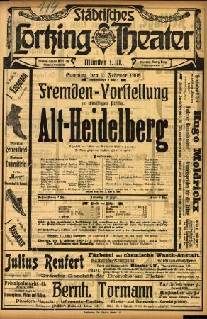 Alt-Heidelberg
