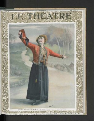 No. 212, Octobre - II 1907