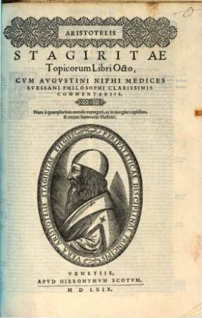 Topicorum libri VIII