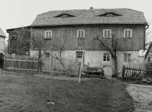 Wohnhaus, Obergurig