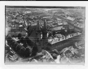 Heiligenstadt