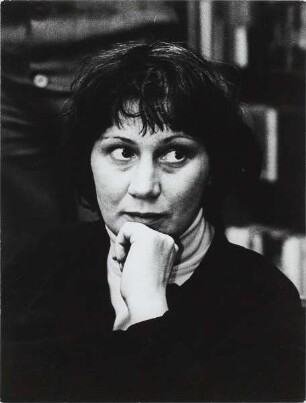 Brigitte Martin
