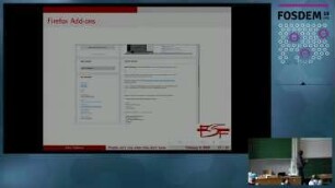 People can't care when they don't know: Improving how major sites communicate licensing information