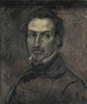 Carl Rottmann