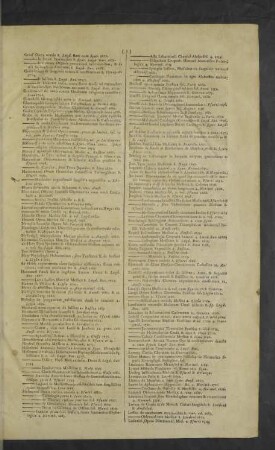 [Catalogus librorum medicorum ...]