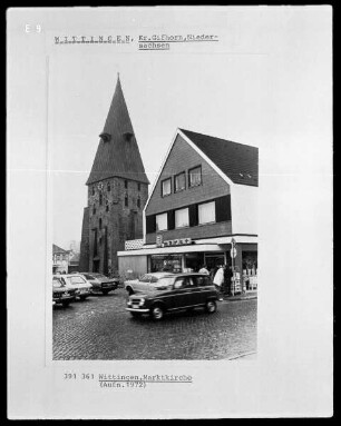 Sankt Stephanus