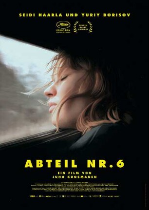 Abteil Nr. 6