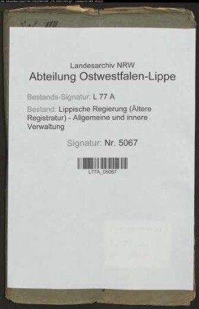 Normierung der Längen- und Hohlmaße, Bd. 4