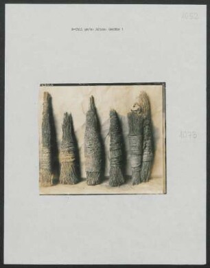 73: Photos ; 20 : [Blatt 1052-1097, Foto Nr. 1073-1118]