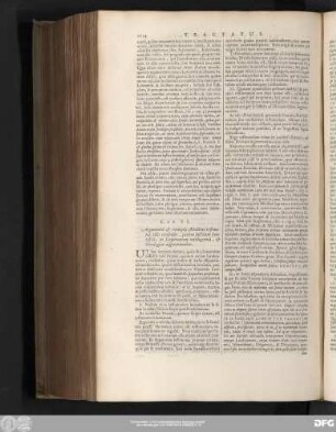 Cap. VI. Argumentis & exemplis ostenditur infirmitas talis consensus, qualem iactitant Pontificii, in Scripturarum intelligentiâ, & Theologicis disputationibus.