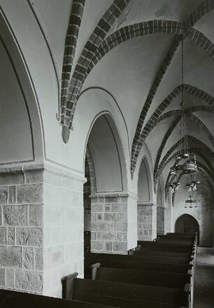 Evangelische Stadtpfarrkirche Sankt Marien
