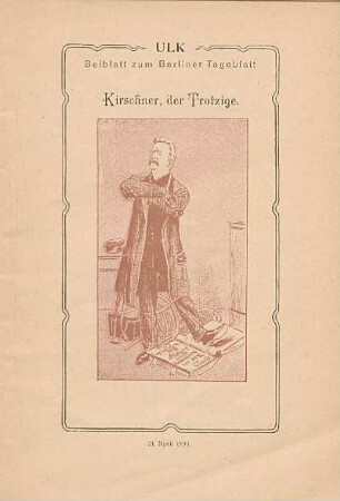 21. April 1899