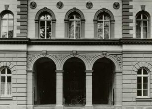 Elisabethschule