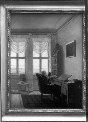 Reinhards Studierstube