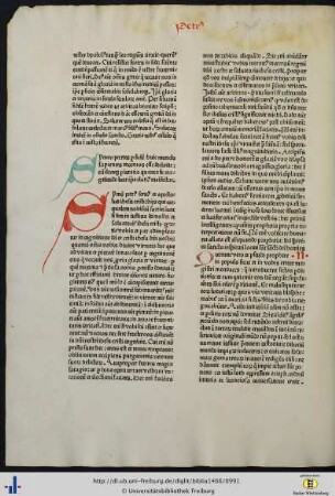 Prologus in epistola secunda Petri