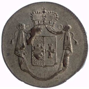 Münze, Mariengroschen, 1823