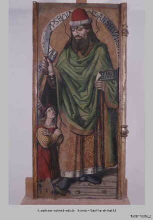 Altarretabel
