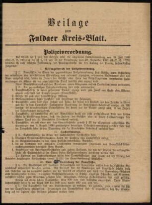 Zweite Ausgabe vom Dienstag, den 11. April 1899.