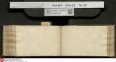 Stammbuch des Gottfried Crusius (Cruse) aus Stendal