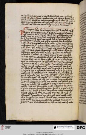 Augustinus (?), De miseria hominis