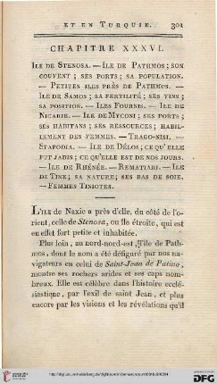 Chapitre XXXVI