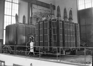 [Waldshut: Kraftwerk]