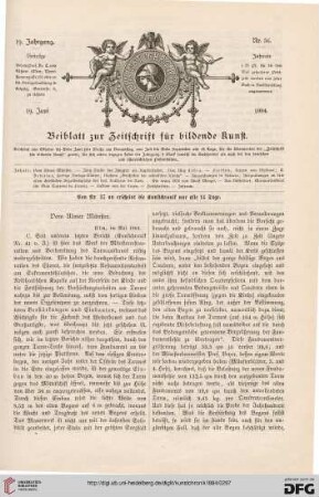 Heft 36 (19. Juni 1884)