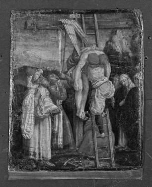 Kreuzabnahme Christi
