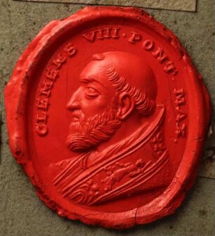 Clemens VIII.