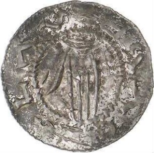 Mähren: Bretislav I.