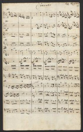 Sinfonien; orch; B-Dur; BoeR 58