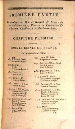 Almanach royal. 1814/15, 1814/15