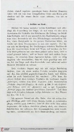 1: Schifffahrt und Handel