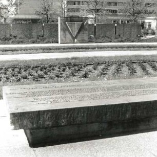Gedenkstätte, Hoyerswerda