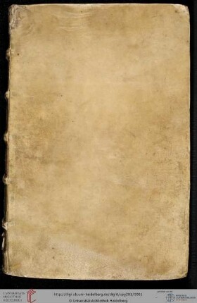 'Iatromathematisches Hausbuch' ; Gebete und Betrachtungen u. a.