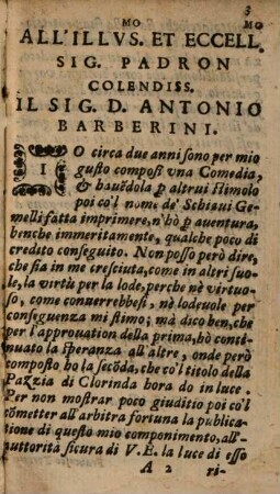 La Pazzia di Clorinda