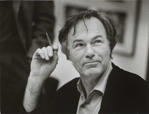 Dieter Kühn