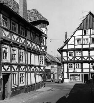 Witzenhausen, Ermschwerder Straße (Witzenhausen) 17