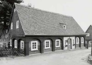 Wohnhaus, Ebersbach-Neugersdorf