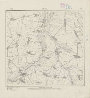 5169 (alte Nr.: 3018) Wansen