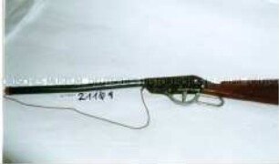 Korkengewehr "Daisy"