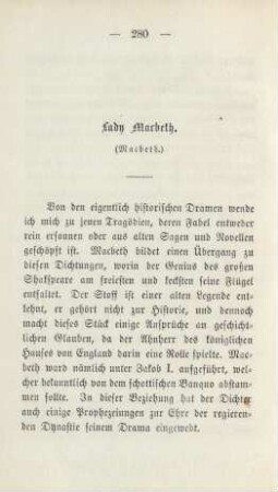 Lady Macbeth. (Macbeth.)