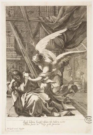 Josephs Traum