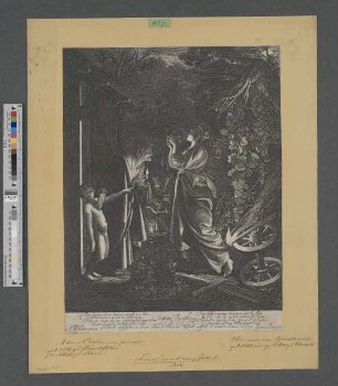[Die Verspottung der Ceres]