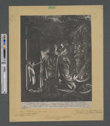 [Die Verspottung der Ceres]